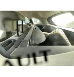 Feu arriere principal gauche (feux) RENAULT MEGANE 3 Photo n°10