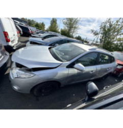 Feu arriere principal gauche (feux) RENAULT MEGANE 3 Photo n°11