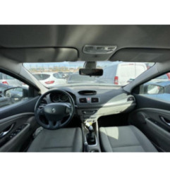 Feu arriere principal gauche (feux) RENAULT MEGANE 3 Photo n°12