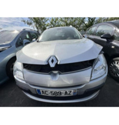 Feu arriere principal gauche (feux) RENAULT MEGANE 3 Photo n°13