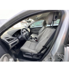 Feu arriere principal gauche (feux) RENAULT MEGANE 3 Photo n°14