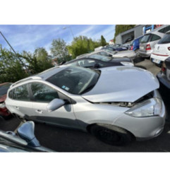 Feu arriere principal gauche (feux) RENAULT MEGANE 3 Photo n°15