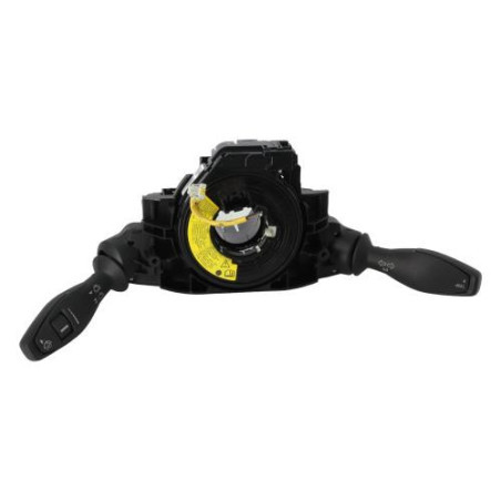 Com (Bloc Contacteur Tournant+Commodo Essuie Glace+Commodo Phare) FORD KA+ Photo n°1