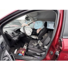 Com (Bloc Contacteur Tournant+Commodo Essuie Glace+Commodo Phare) FORD KA+ Photo n°10