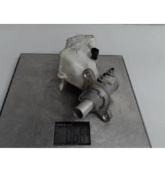 Maitre cylindre (freinage) OPEL CORSA D Photo n°1