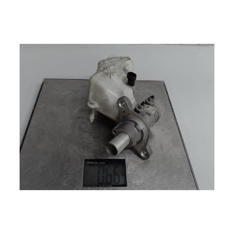 Maitre cylindre (freinage) OPEL CORSA D