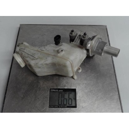 Maitre cylindre (freinage) OPEL CORSA D