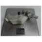 Maitre cylindre (freinage) OPEL CORSA D