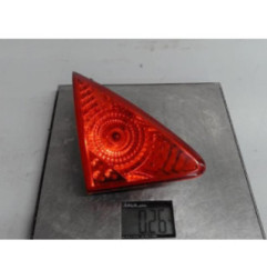 Feu arriere secondaire gauche (feux) PEUGEOT 3008 1 Photo n°1