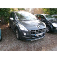 Feu arriere secondaire gauche (feux) PEUGEOT 3008 1 Photo n°7