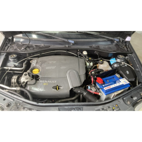 Compteur DACIA LOGAN MCV 1