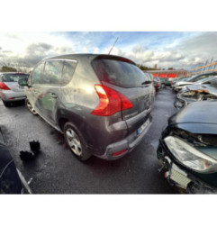 Feu arriere secondaire gauche (feux) PEUGEOT 3008 1 Photo n°19