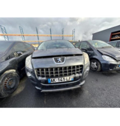 Feu arriere secondaire droit (feux) PEUGEOT 3008 1 Photo n°10