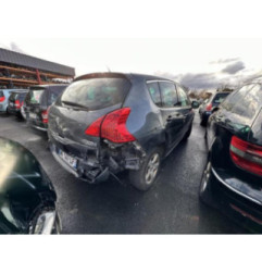 Feu arriere secondaire droit (feux) PEUGEOT 3008 1 Photo n°20