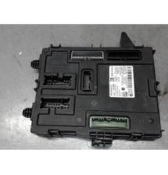 Boitier servitude moteur (BSM) RENAULT MEGANE 4 Photo n°3