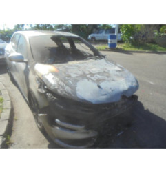 Boitier servitude moteur (BSM) RENAULT MEGANE 4 Photo n°4