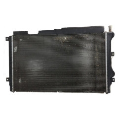 Radiateur eau VOLKSWAGEN SCIROCCO 3