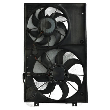 Ventilateur eau VOLKSWAGEN SCIROCCO 3 Photo n°1