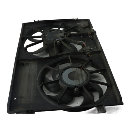 Ventilateur eau VOLKSWAGEN SCIROCCO 3