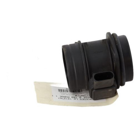 Debitmetre MERCEDES CLASSE A 169 Photo n°1