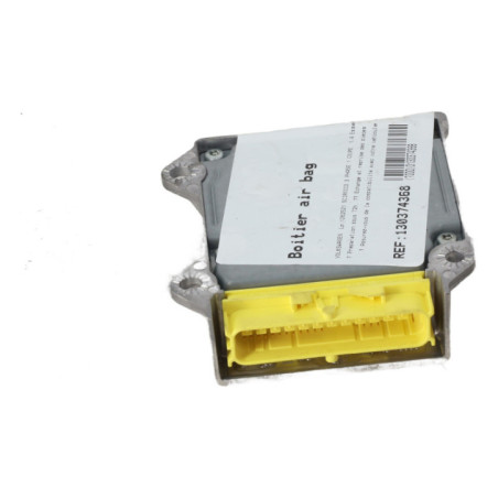 Boitier air bag VOLKSWAGEN SCIROCCO 3 Photo n°1