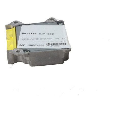 Boitier air bag VOLKSWAGEN SCIROCCO 3
