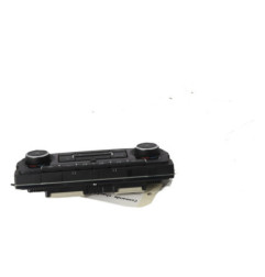 Commande chauffage VOLKSWAGEN SCIROCCO 3