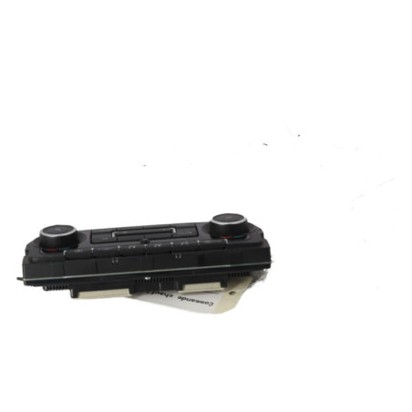 Commande chauffage VOLKSWAGEN SCIROCCO 3