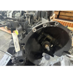 Boite de vitesses PEUGEOT BOXER 1 Photo n°1