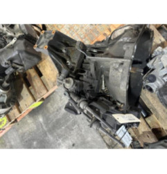 Boite de vitesses PEUGEOT BOXER 1
