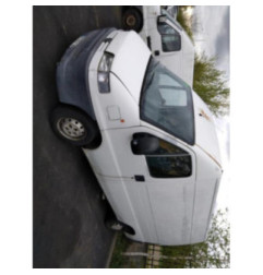 Boite de vitesses PEUGEOT BOXER 1 Photo n°3