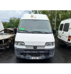 Boite de vitesses PEUGEOT BOXER 1 Photo n°4