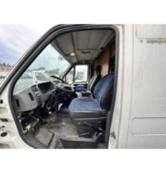 Boite de vitesses PEUGEOT BOXER 1 Photo n°5