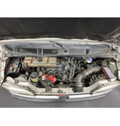 Boite de vitesses PEUGEOT BOXER 1 Photo n°6