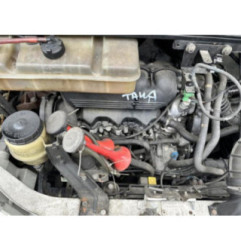 Boite de vitesses PEUGEOT BOXER 1 Photo n°7