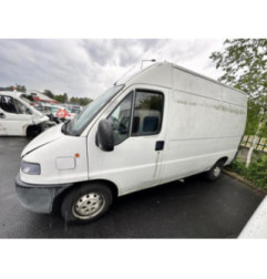 Boite de vitesses PEUGEOT BOXER 1 Photo n°9