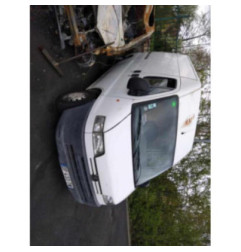 Boite de vitesses PEUGEOT BOXER 1 Photo n°11