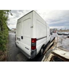 Boite de vitesses PEUGEOT BOXER 1 Photo n°12