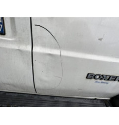 Boite de vitesses PEUGEOT BOXER 1 Photo n°14