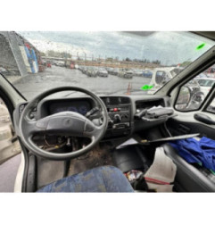 Boite de vitesses PEUGEOT BOXER 1 Photo n°15