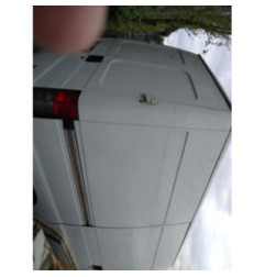 Boite de vitesses PEUGEOT BOXER 1 Photo n°17