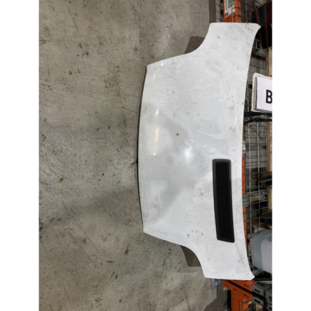 Capot RENAULT TRAFIC 2 Photo n°1