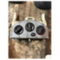 Commande chauffage RENAULT TRAFIC 2