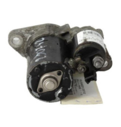 Demarreur VOLKSWAGEN POLO 4 Photo n°3