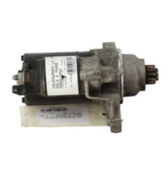 Demarreur VOLKSWAGEN POLO 4 Photo n°4