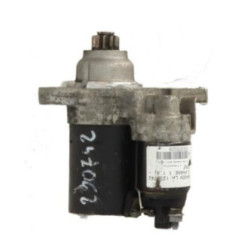 Demarreur VOLKSWAGEN POLO 4 Photo n°5