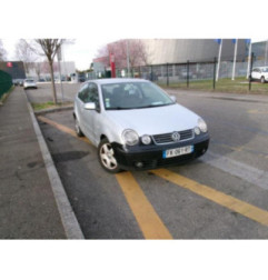 Demarreur VOLKSWAGEN POLO 4 Photo n°7