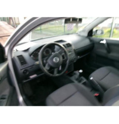 Demarreur VOLKSWAGEN POLO 4 Photo n°10