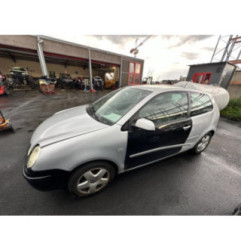 Demarreur VOLKSWAGEN POLO 4 Photo n°12