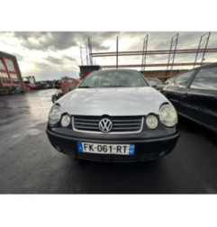 Demarreur VOLKSWAGEN POLO 4 Photo n°14